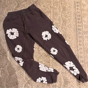 Denim tears jogger M